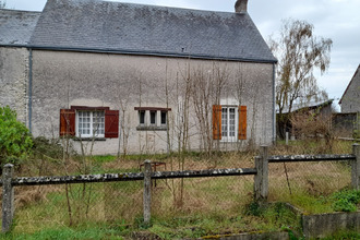 achat maison tavers 45190