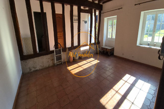 achat maison tavers 45190