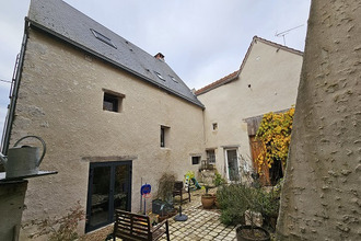 achat maison tavers 45190