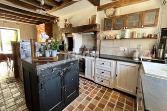 achat maison tavers 45190