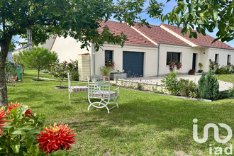 achat maison tavers 45190