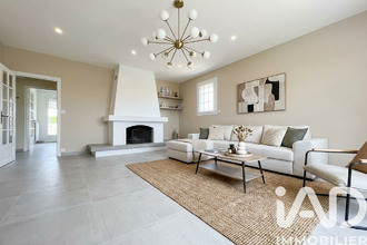 achat maison tavers 45190