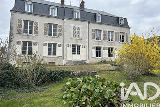 achat maison tavers 45190