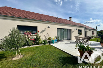 achat maison tavers 45190