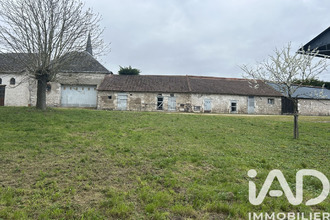 achat maison tavers 45190