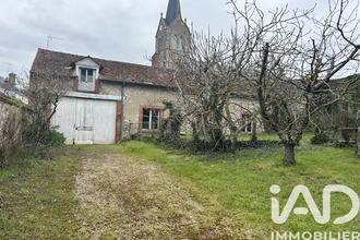 achat maison tavers 45190
