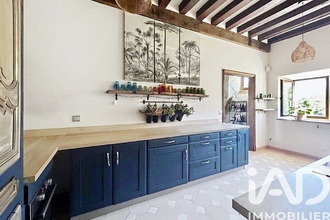 achat maison tavers 45190