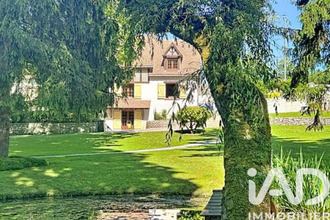 achat maison tavers 45190