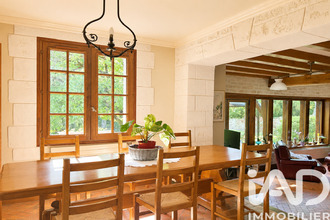 achat maison tavers 45190