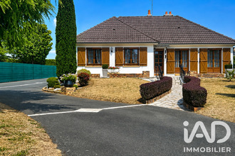 achat maison tavers 45190