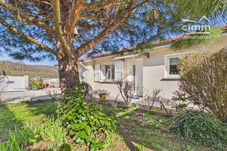 achat maison teche 38470