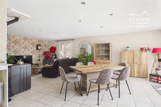 achat maison teche 38470