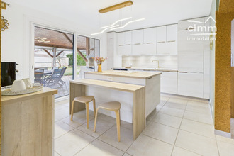 achat maison teche 38470