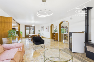 achat maison teche 38470