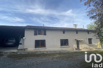 achat maison tecou 81600