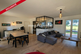 achat maison tecou 81600