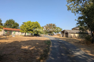 achat maison tecou 81600