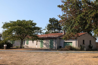 achat maison tecou 81600