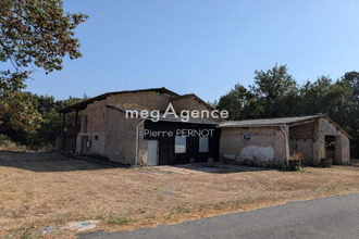 achat maison tecou 81600