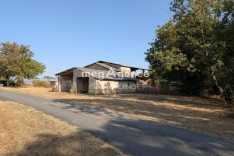 achat maison tecou 81600