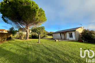 achat maison tecou 81600