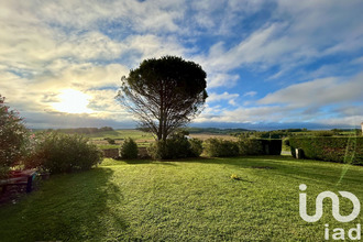 achat maison tecou 81600