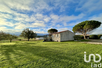 achat maison tecou 81600