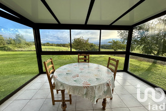 achat maison tecou 81600