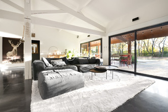 achat maison tecou 81600