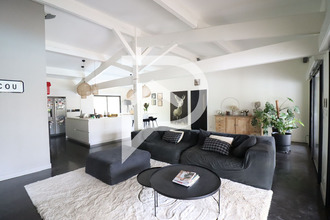 achat maison tecou 81600