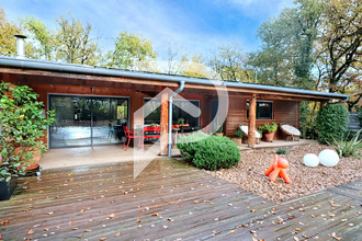 achat maison tecou 81600