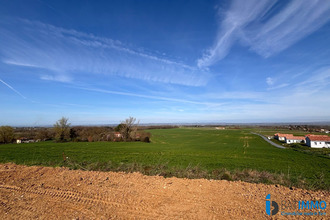 achat maison tecou 81600