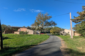 achat maison tecou 81600