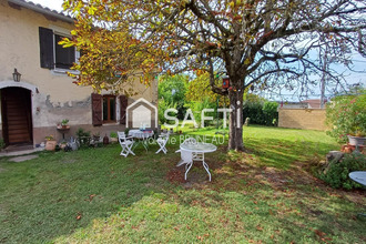 achat maison tecou 81600