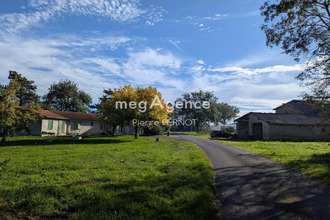 achat maison tecou 81600