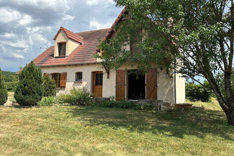 achat maison teigny 58190