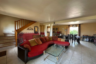 achat maison teigny 58190