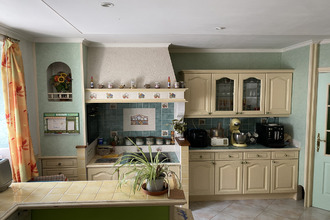 achat maison teigny 58190