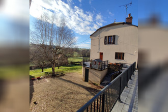 achat maison teigny 58190