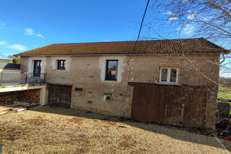 achat maison teigny 58190