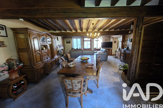 achat maison teigny 58190