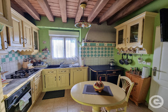 achat maison teigny 58190