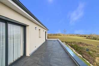 achat maison teilhede 63460