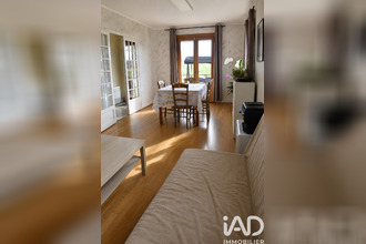 achat maison teilhede 63460