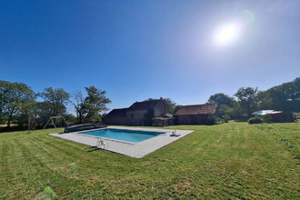 achat maison teilhede 63460