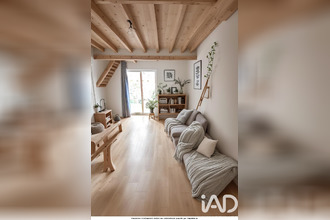 achat maison teilhet 09500