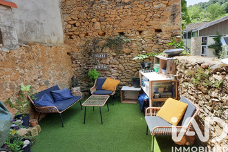 achat maison teilhet 09500