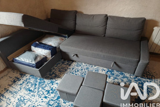 achat maison teilhet 09500