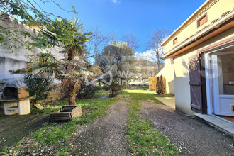 achat maison teilhet 09500