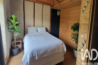 achat maison teilhet 09500